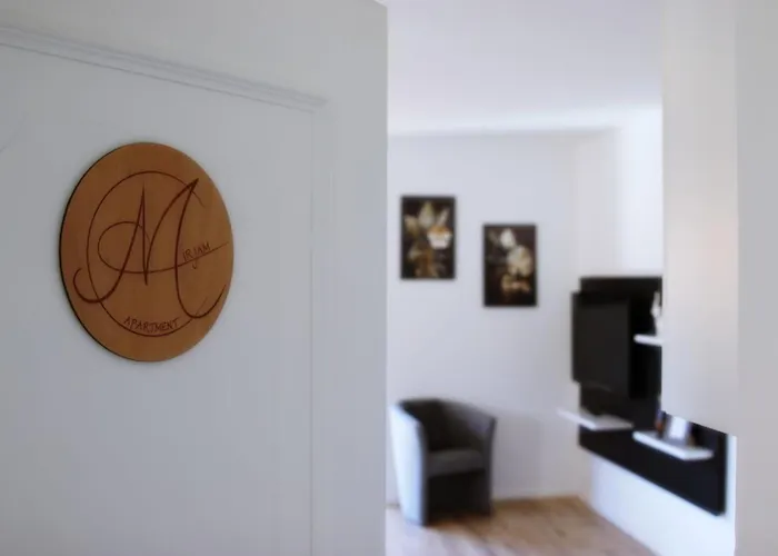 Apartment Mirjam