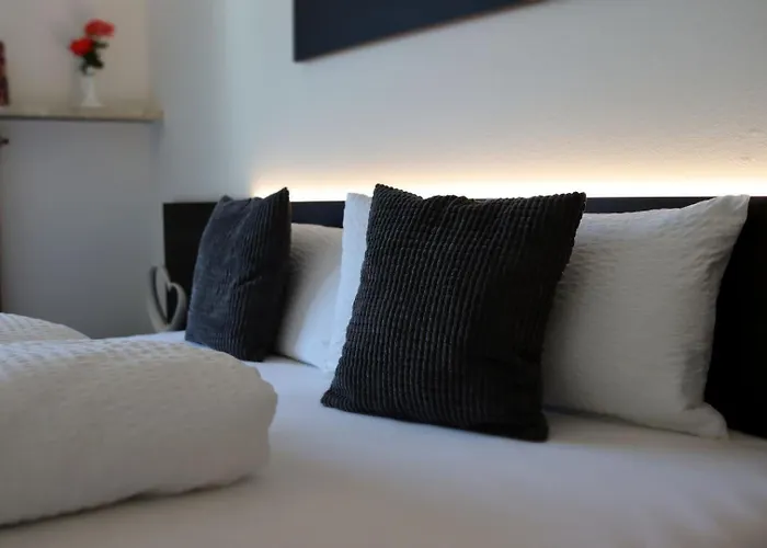 Apartment Mirjam