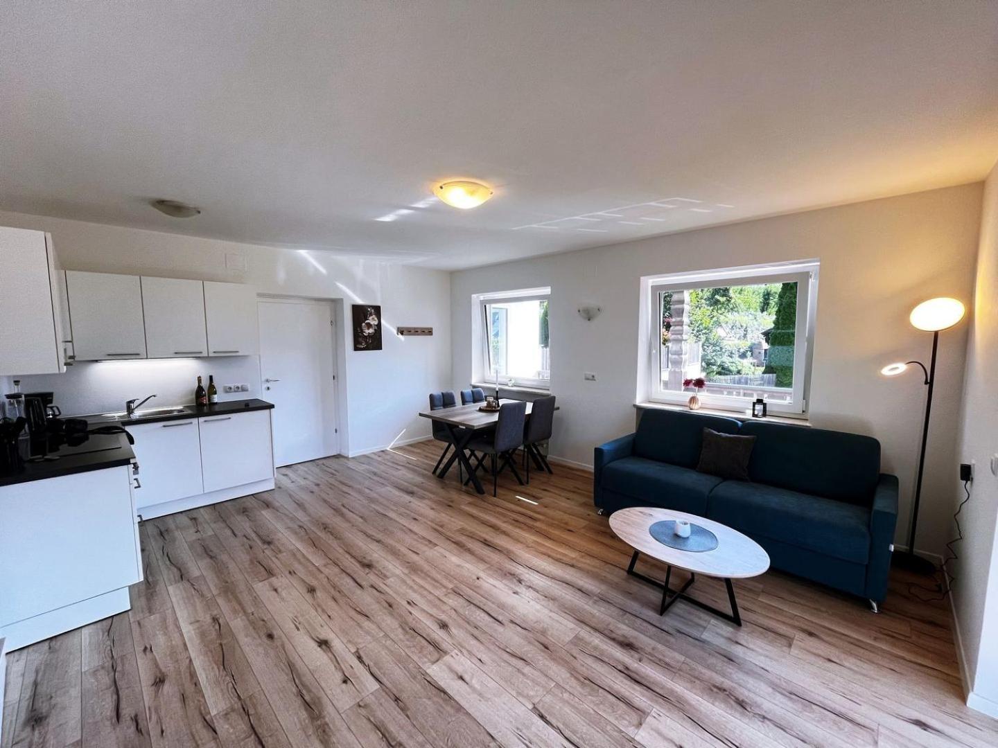 Mirjam Apartment Coldrano