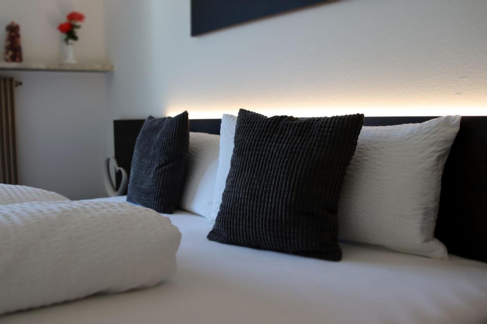 Mirjam Apartment *