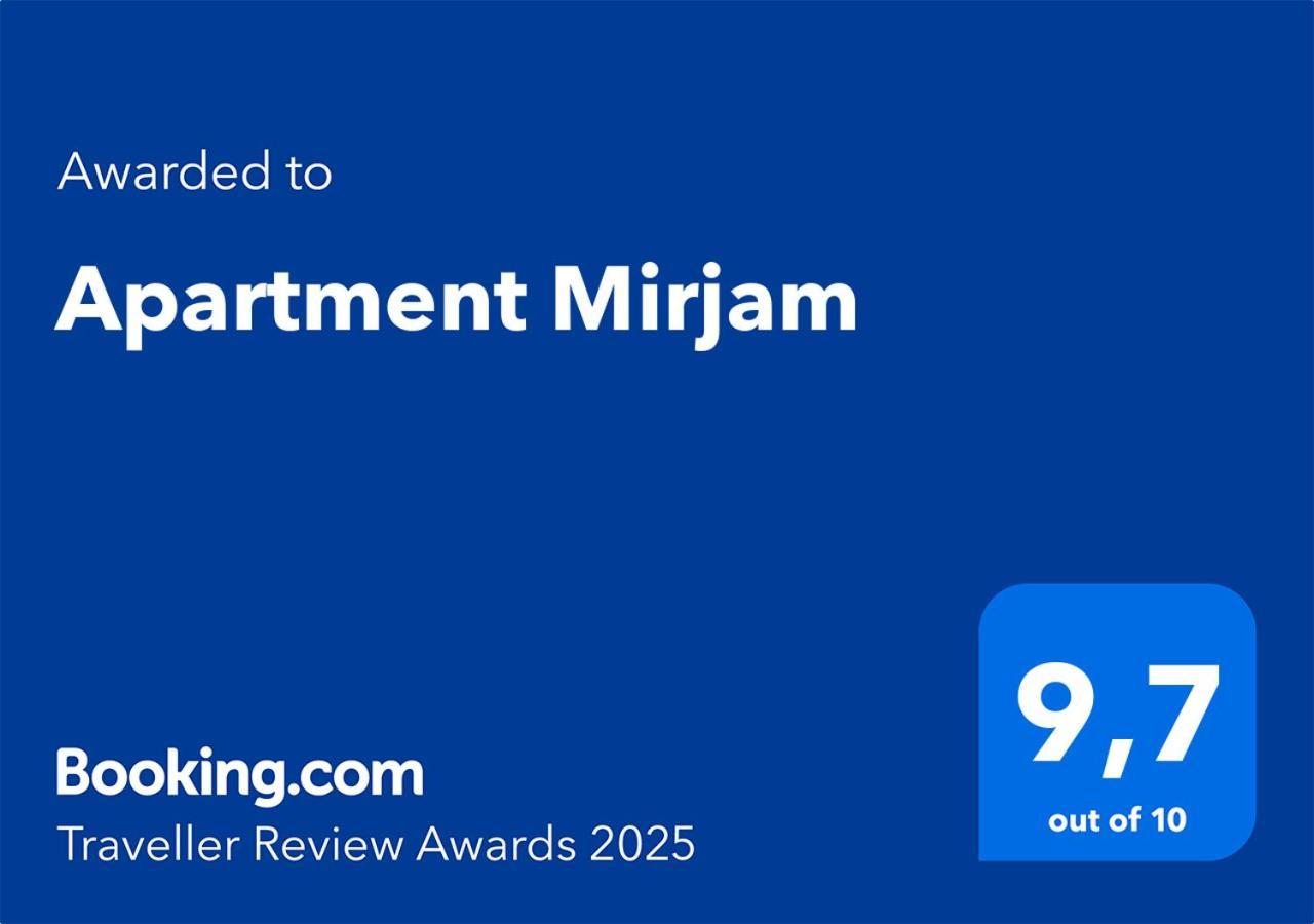 Mirjam *
